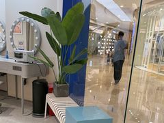 -天真蓝照相馆(杭州滨江宝龙店)