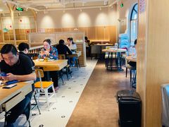 -溪林小馆(浦江城市生活广场店)