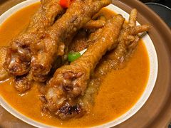 -曾家厨房·新徽菜(九华山路店)