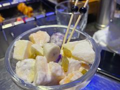 -很久以前羊肉串(大华三路店)