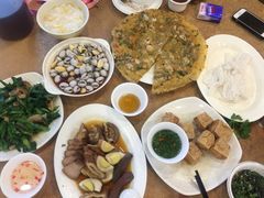-揭阳钟记小食(福田新村店)