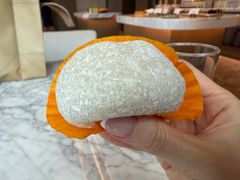 -一口小满手作糯米糍(北山店)