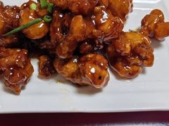 糖醋里脊-邀月楼(新华路店)