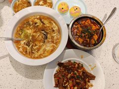 -玉林烤鸭店(垡头店)