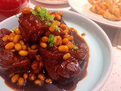 黄豆猪脚圈-竹外桃花·江南小酒馆(SKP·S店)