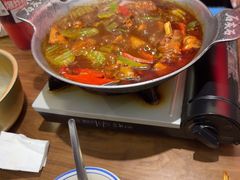 -石灰石烧鸡公(南通万象城店)