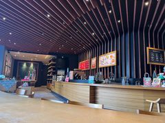 -星巴克(银川金凤万达店)