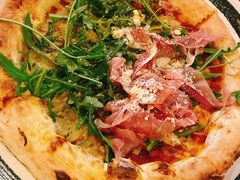 -PIZZA BIANCA(民园店)