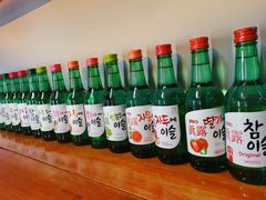 -尔滨烧烤局·炭火铁签小串