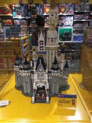 -乐高授权专卖店(朝阳大悦城店)