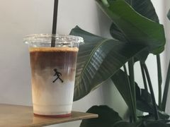 -常识咖啡common sense(春熙路店)