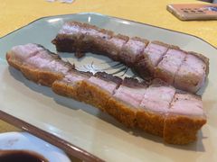 -烧鹅妹饭店