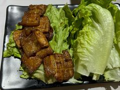 -云晓光头烧烤吧(盛夏店)