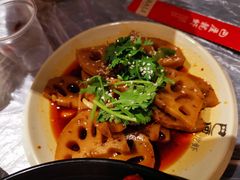 -巴厘龙虾·榜首油焖大虾(洞庭·艺术洋房店)