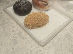 -面包新语(滨湖万达店)