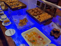 -上海金陵紫金山大酒店