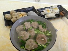 -汕味十足·汕尾特色小吃(海珠店)