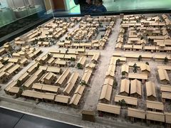 -西安大唐西市博物馆