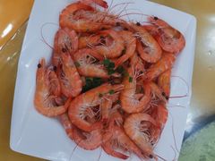 -春园海鲜广场D区6号(钟姐海鲜加工店)