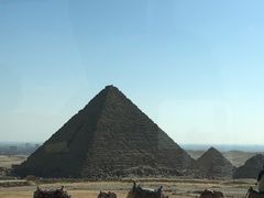 -吉萨金字塔群