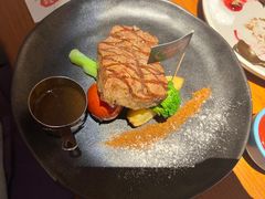 -原石牛扒·约会餐厅(龙城万科里店)