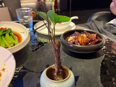 -桂花里·衢州菜·精酿餐吧(未来科技城万达广场店)