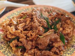 -烤肉季饭庄