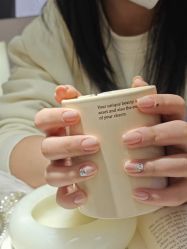 -魔丽卡·中国式美甲美睫