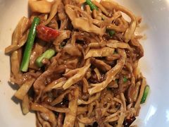 -吕氏疙瘩汤·私家菜馆(慈云寺店)