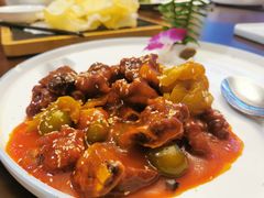 梅子小排-大理食府(杨家地店)