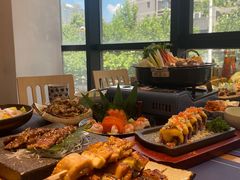 -浦·传统日式料理(3 5 1 1 店)