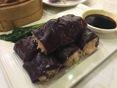 -虾饺妹·粤式手工点心(水荫路店)