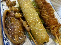 -黄记潮汕甜汤(贝底田坊店)