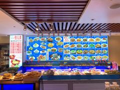 -倍儿美海鲜大排挡·非遗海鲜蒸饺(洋货店)
