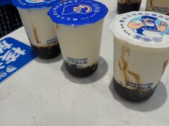 -煲珠公·老红糖珍珠奶茶(金沙洲梦乐城店)