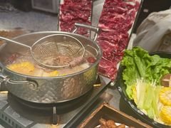 -潮界(虹桥新天地店)