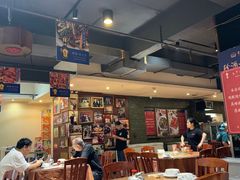 -天下客饭店(中山路店)
