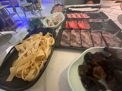 -小肥羊·牛羊肉火锅(万达广场店)
