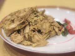 -白家大院·王府宫廷菜(苏州街店)