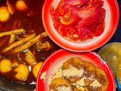 -李子坝梁山鸡(李子坝大鸡哥店)