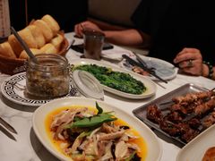 -丝路有约·优雅新疆菜(万宴城店)