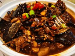 -客家大院·非遗赣南客家菜(郁孤台店)