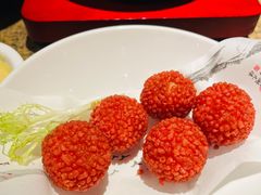 -绿茶餐厅(coco park 店)