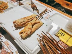 -木屋烧烤(上梅林店)