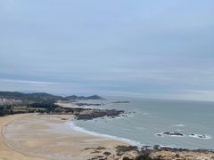 -湄洲岛