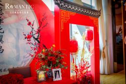 ç­¾å�°å�°è��æ�¯-空中一号宴会厅(信合大厦店)