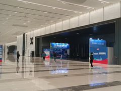 -印象餐厅(杭州国际博览中心北辰大酒店)