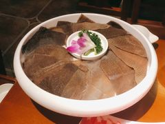 -宝泉铜锅·涮羊肉(解放东路店)