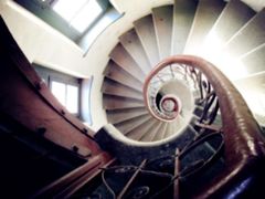 -青岛德国监狱旧址博物馆