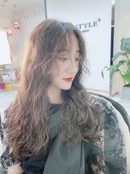 -DIAN DIAN SALON点点